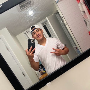 Meet your Posher, Alejandro